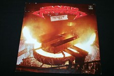 KROKUS   LP 33T 12"   HARDWARE