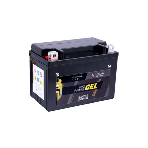 Batterie moto power bike gel - moto,