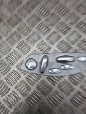 Porsche Cayenne S 958 2011-2017 Interrupteur De Contrôle De Siège Avant Gauche