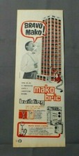Publicite ancienne advert - publicite,