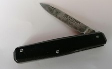 ANCIEN COUTEAU PLIABLE  109 LA