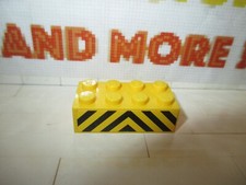 Lego - 1x Brick Brique 2x4