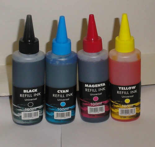 Universel imprimante encre - universel,