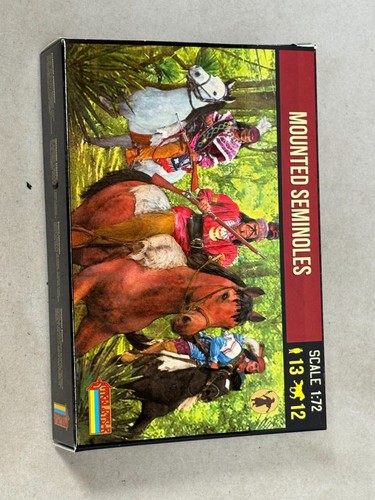 Strelets 301 mounted - 1/72, –301