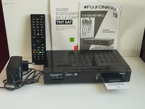 Fujionkyo f9100 mk2 - ✅fujionkyo,