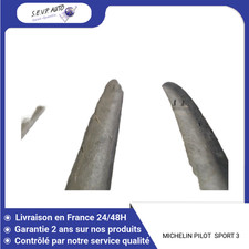 ?? Pneu MICHELIN PILOT SPORT 3 195 50 15 82 V ♻️