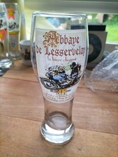 GRAND VERRE A BIERE 22 CM JOE