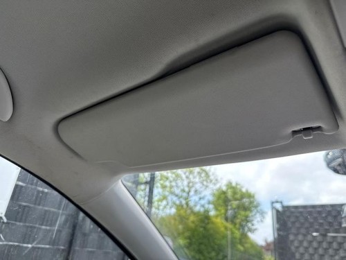 Pare soleil gauche - , vw