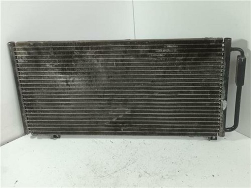 Condenseur radiateur - condenseur,