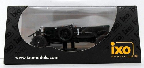 Ixo models scale - 1/43, diecast