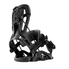 Flow Fuse Noir Fixations