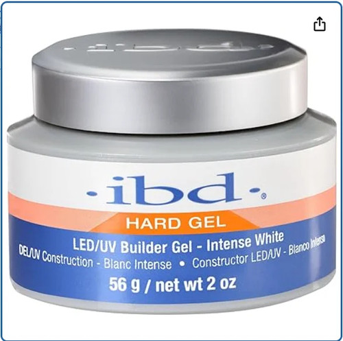 Ibd led builder hard - ibd,