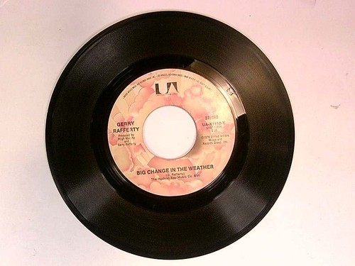 Gerry rafferty baker - –,