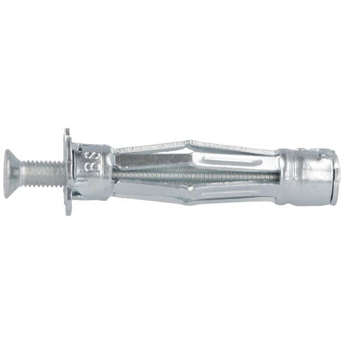 Molly cheville metallique - molly,
