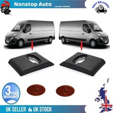 Porte Moulage Bande Lampe de Signalisation Centre Panneau avant Gauche Droit