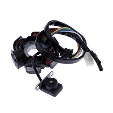 6 Magnéto Magneto Volant