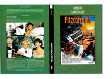 JAQUETTE DVD (seule) : WERNER