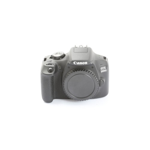 Canon eos 2000d 11 k - +,
