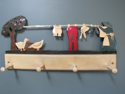 Porte manteaux vêtements - porte-manteaux,