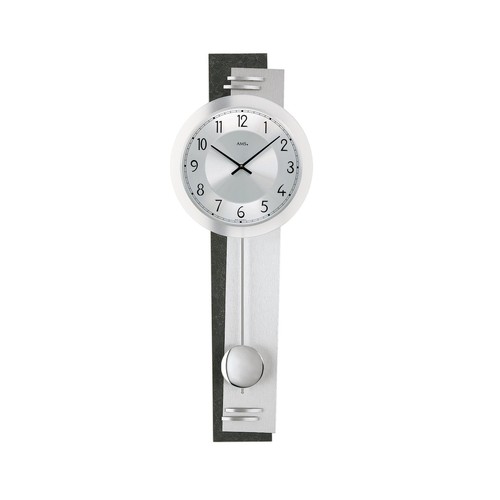 Horloge murale pendulaire ams - murale,