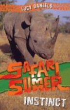 Instinct Broché Lucy Daniels