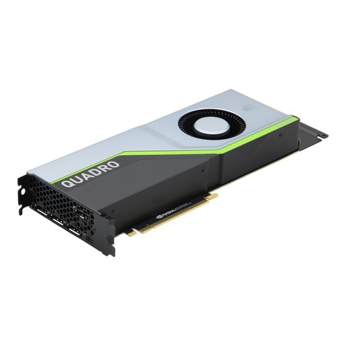 Carte graphique dell - carte,