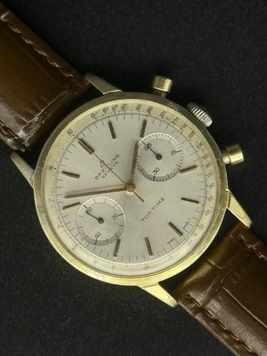 Breitling top time - 2003, venus
