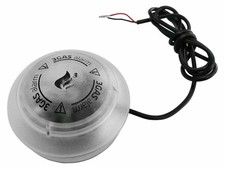 D�tecteur de gaz camping-car 3GAS 12V propane et butane monoxyde avec...