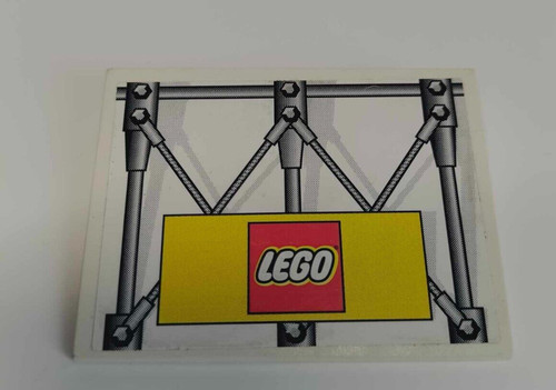Lego sports 4515pb009 - sports,