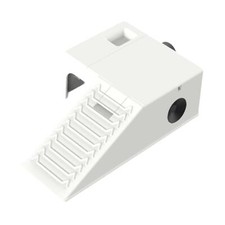 Plateforme de lézardage pour