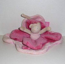 Doudou Souris Moulin Roty -
