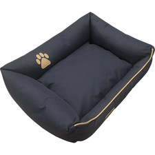 Lit pour Chien Panier Coussin