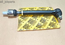 Véritable JCB Tractopelle