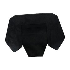 Cache moteur - Citroen C4 III - Gris Artense - 9841574280 - M1-0583H