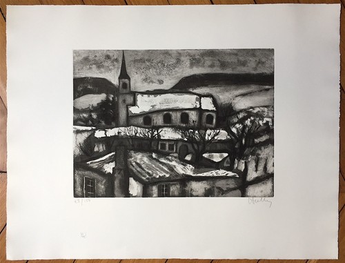 Jacques hallez gravure - jacques,