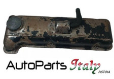 Couverture Poussoirs Original