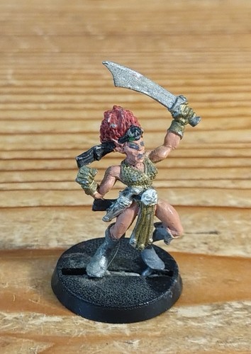 Marauder citadel warhammer - marauder,