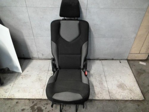 Siege arriere central peugeot - arriere,