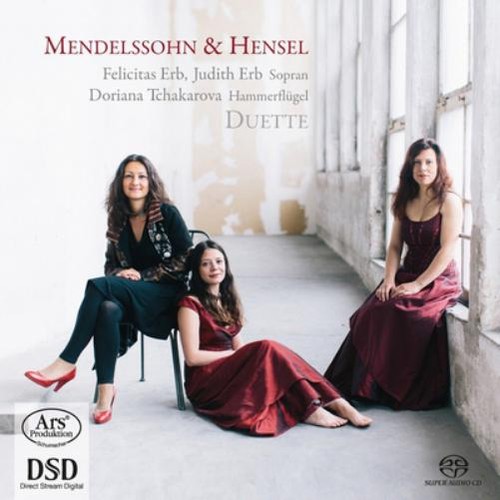 Felix mendelssohn - mendelssohn,