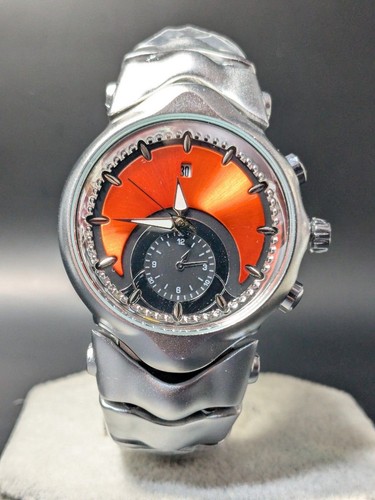 Y2k alien watch oakley - alien,