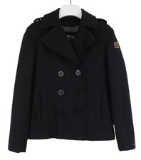 Manteau Tommy Hilfiger Femme
