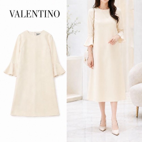 Robe femme valentino cm - xl,