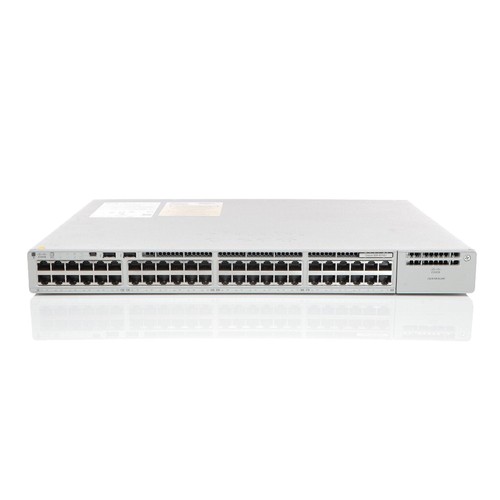Switch cisco catalyst - 🌐,