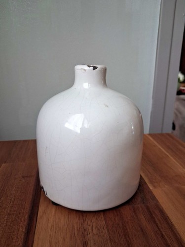 Vase soliflore céramique - vase,