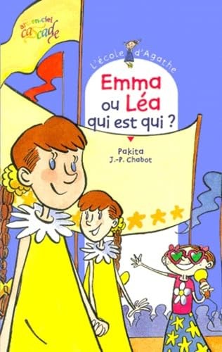 école agathe tome - d'agathe,,