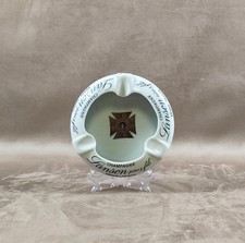 Cendrier Champagne Lanson