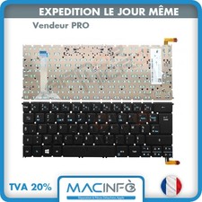 Clavier Acer Aspire R13 R7-371