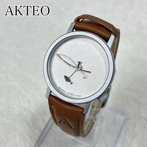 Montre akteo fishing art - montre,