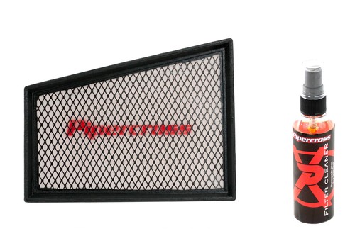 Pipercross air nettoyant - air+nettoyant, pour