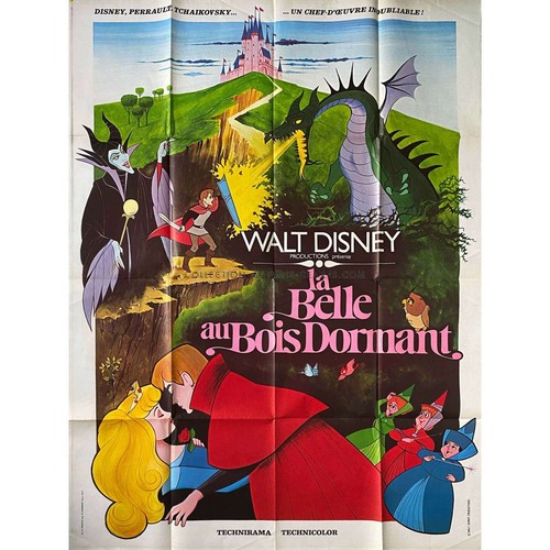Belle bois dormant - belle,